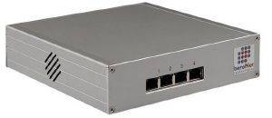 BERONET BF16004S02GSMBOX BEROFIX 1600 BOX BUNDLE WITH 1XBF4S0,1XBF2GSM,2XBFANTS