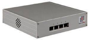 BERONET BF16004FXO4FXSBOX BEROFIX 1600 BUNDLE WITH 1XBF4FXO,1XBF4FXS + 4XBFTADAPTERS,8XBFFXXCABLE