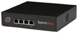 BERONET BRI/ISDN 2S0 VOIP GATEWAY SMALL BUSINESS LINE BERONET BRI/ISDN 2S0 VOIP GATEWAY SMALL BUSINESS LINE