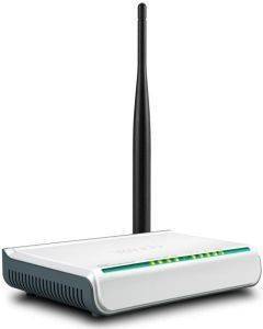 TENDA W311R+ WIRELESS N150 HOME ROUTER