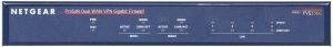 NETGEAR FVS336G DUAL WAN-VPN-FIREWALL NETGEAR FVS336G DUAL WAN-VPN-FIREWALL