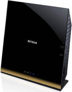 NETGEAR R6300 AC1750 DUAL BAND GIGABIT SMART WIFI ROUTER