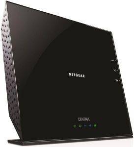 NETGEAR WNDR4700 CENTRIA ALL-IN-ONE AUTOMATIC BACK-UP/MEDIA SERVER/WIFI ROUTER
