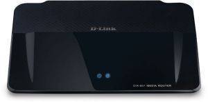 D-LINK DIR-857 HD MEDIA ROUTER 3000