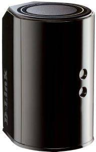 D-LINK DIR-850L WIRELESS AC1200 DUAL BAND GIGABIT CLOUD ROUTER