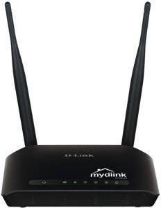 D-LINK DIR-605L WIRELESS N300 HOME CLOUD ROUTER