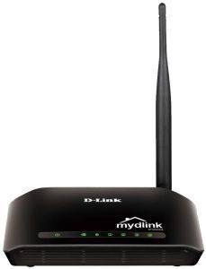 D-LINK DIR-600L WIRELESS N150 CLOUD ROUTER