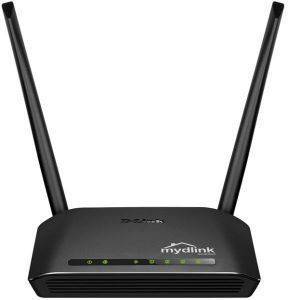 D-LINK DIR-816L WIRELESS AC750 DUAL BAND CLOUD ROUTER