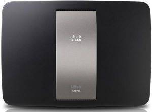 LINKSYS EA6700 SMART WI-FI ROUTER DUAL BAND N450 + AC1300 HD VIDEO PRO LINKSYS EA6700 SMART WI-FI ROUTER DUAL BAND N450 + AC1300 HD VIDEO PRO