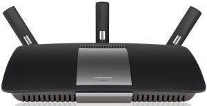 LINKSYS EA6900 SMART WI-FI ROUTER DUAL-BAND AC1900 WITH GIGABIT AND USB3.0