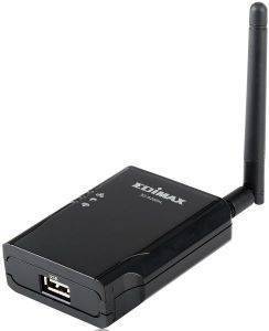 EDIMAX 3G-6200NL V2 N150 WIRELESS 3G COMPACT ROUTER