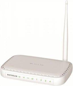 NETGEAR JNR1010-100PES N150 WIRELESS ROUTER