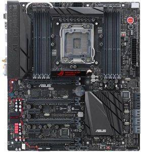 ASUS RAMPAGE IV BLACK EDITION RETAIL