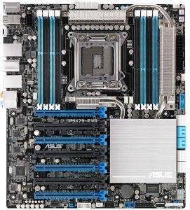 ASUS P9X79-E WS RETAIL