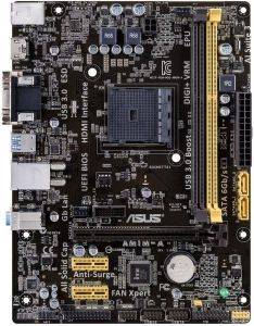 ASUS AM1M-A RETAIL