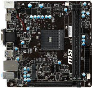 MSI AM1I RETAIL