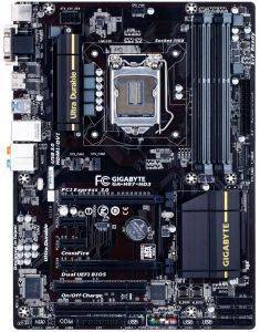 GIGABYTE GA-H87-HD3 RETAIL