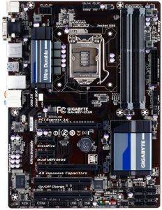 GIGABYTE GA-H87-D3H RETAIL GIGABYTE GA-H87-D3H RETAIL