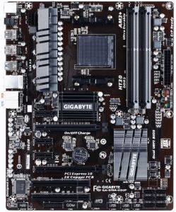 GIGABYTE GA-970A-UD3P RETAIL