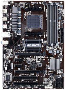 GIGABYTE GA-970A-DS3P RETAIL