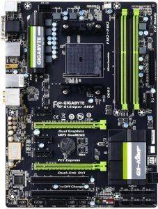 GIGABYTE G1.SNIPER A88X RETAIL