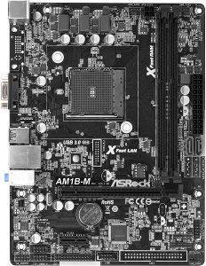 ASROCK AM1B-M RETAIL