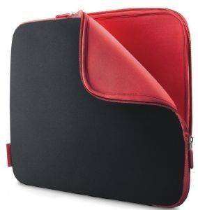 BELKIN F8N139EABR NEOPREN SLEEVE 12.1\'\' BLACK/ RED BELKIN F8N139EABR NEOPREN SLEEVE 12.1\'\' BLACK/ RED