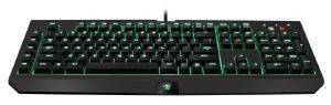 RAZER BLACKWIDOW ULTIMATE 2014 MECH KEYBOARD GR