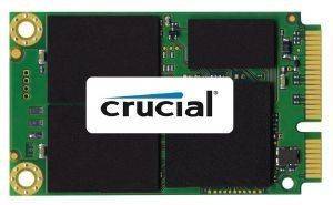 CRUCIAL CT120M500SSD3 M500 120GB MSATA SSD MLC CRUCIAL CT120M500SSD3 M500 120GB MSATA SSD MLC
