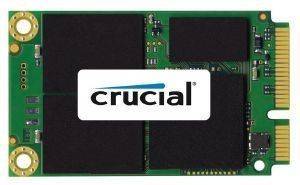 CRUCIAL CT120M500SSD3 M500 120GB MSATA SSD MLC