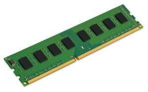 KINGSTON KVR16LN11/4 4GB DDR3 1600MHZ VALUE RAM