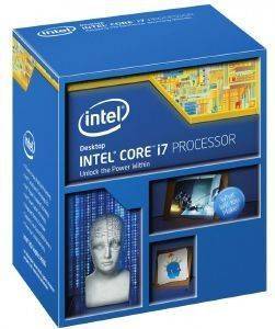 INTEL CORE I7-4790 3.60GHZ LGA1150 - BOX