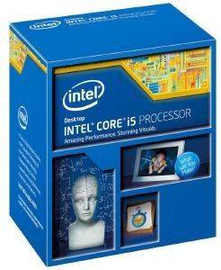 INTEL CORE I5-4590 3.30GHZ LGA1150 - BOX