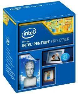 INTEL PENTIUM G3240 3.10GHZ LGA1150 - BOX INTEL PENTIUM G3240 3.10GHZ LGA1150 - BOX