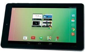 INTENSO 734 TABLET 7\'\' DUAL CORE 4GB WI-FI ANDROID 4.2 BLACK