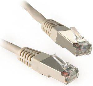 EQUIP 225417 F/UTP C5E PATCHCABLE 0,5M EQUIP 225417 F/UTP C5E PATCHCABLE 0,5M