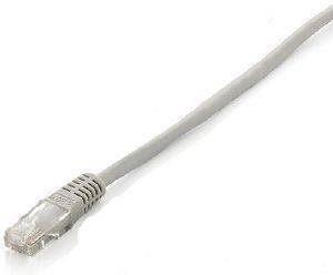 EQUIP 825416 ECO PATCHCABLE U/UTP 10M GREY CAT.5E EQUIP 825416 ECO PATCHCABLE U/UTP 10M GREY CAT.5E
