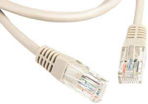 EQUIP 625412 ECO PATCHCABLE CAT.6 U/UTP 3M BEIGE