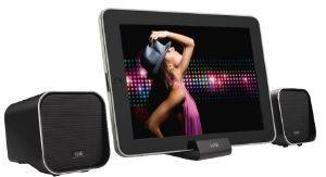 I.ONIK MSC-330 MOBILE SOUND CUBE BLUETOOTH BLACK I.ONIK MSC-330 MOBILE SOUND CUBE BLUETOOTH BLACK