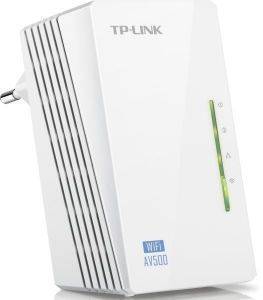 TP-LINK TL-WPA4220 300MBPS AV500 WIFI POWERLINE EXTENDER