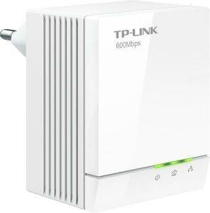 TP-LINK TL-PA6010 AV600 GIGABIT POWERLINE ADAPTER