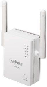 EDIMAX HP-5101WN AV500 NANO POWERLINE WIRELESS EXTENDER