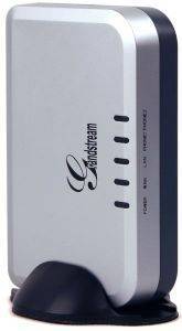 GRANDSTREAM HANDYTONE 503 ANALOG TELEPHONE ADAPTER GRANDSTREAM HANDYTONE 503 ANALOG TELEPHONE ADAPTER