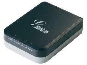GRANDSTREAM HANDYTONE 701 ANALOG TELEPHONE ADAPTER
