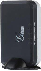 GRANDSTREAM HANDYTONE 702 ANALOG TELEPHONE ADAPTER