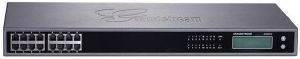 GRANDSTREAM GXW4216 FXS ANALOG VOIP GATEWAY
