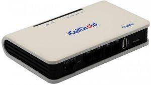 OPENVOX ICALLDROID IPPBX FOR HOME USERS AND SOHOS IP-BASED / VOIP SIP TRUNK OPENVOX ICALLDROID IPPBX FOR HOME USERS AND SOHOS IP-BASED / VOIP SIP TRUNK
