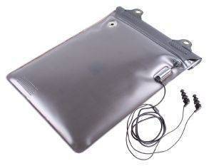 OEM ΑΔΙΑΒΡΟΧΗ ΘΗΚΗ DRIPRO APPLE IPAD 2/IPAD 3