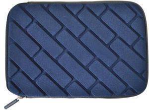 CROCO CASE BRICK FOR TABLET 7\'\' NAVY BLUE