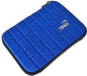 CROCO CASE CHOCOLATE FOR TABLET 7\'\' BLUE CROCO CASE CHOCOLATE FOR TABLET 7\'\' BLUE